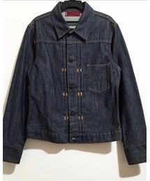 LEVI'S VINTAGE CLOTHING | デニムジャケット
