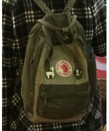 Fjallraven Kanken | バックパック/リュック