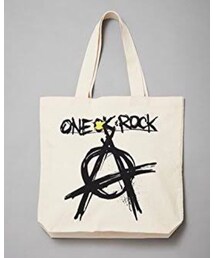 ONE OK ROCK | トートバッグ