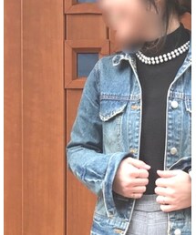 古着 | デニムジャケット