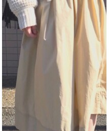 UNIQLO | スカート