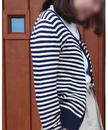 pink adobe | カーディガン/ボレロ