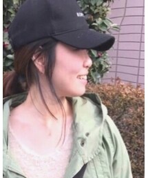 BROSS | キャップ