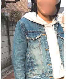 古着 | デニムジャケット