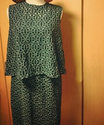 Handmade | タンクトップ