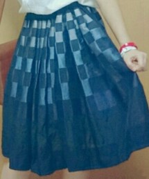 Handmade | スカート