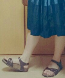 BIRKENSTOCK | サンダル