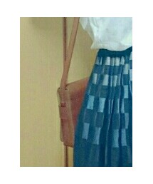 SLOW | ショルダーバッグ