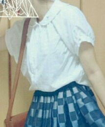 POU DOU DOU | シャツ/ブラウス