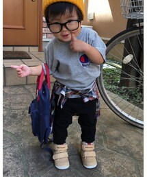 MIKI HOUSE | シューズ