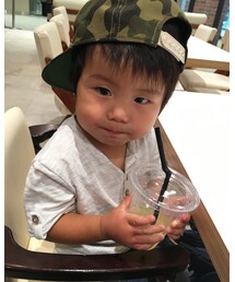 ZARA KIDS | Tシャツ/カットソー