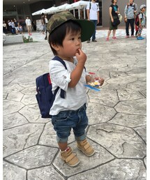 babyGAP | デニムパンツ