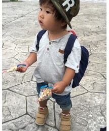 MIKI HOUSE | スニーカー