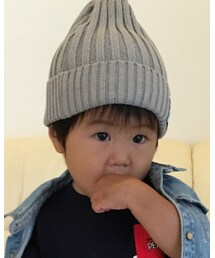 しまむら | ニットキャップ/ビーニー