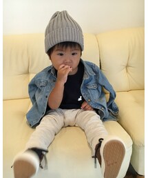 ZARA KIDS | シャツ/ブラウス