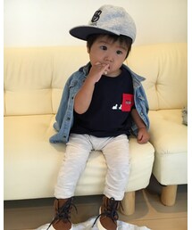 OLD NAVY | その他パンツ