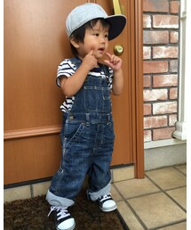 babyGAP | サロペット/オーバーオール