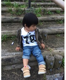 H&M | Tシャツ/カットソー