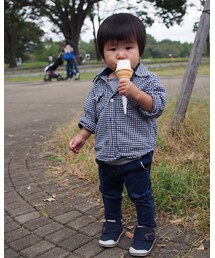 babyGAP | シャツ/ブラウス