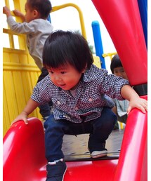 MIKI HOUSE | スニーカー