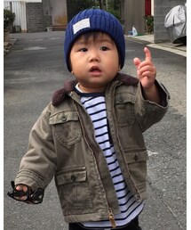 ZARA KIDS | Tシャツ/カットソー