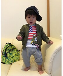 babyGAP | キャップ