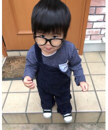 ZARA KIDS | Tシャツ/カットソー