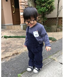 babyGAP | サロペット/オーバーオール