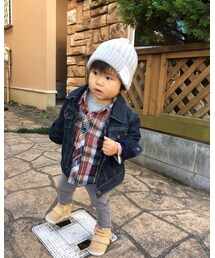 babyGAP | シャツ/ブラウス