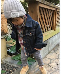 babyGAP | デニムジャケット