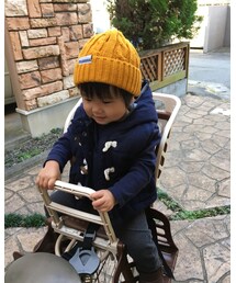 babyGAP | ダウンベスト