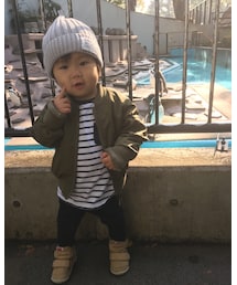 ZARA KIDS | Tシャツ/カットソー