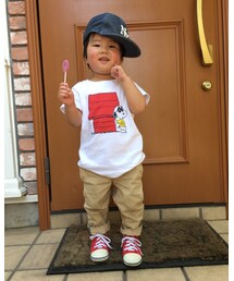 UNIQLO | Tシャツ/カットソー