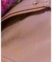 used | ライダースジャケット