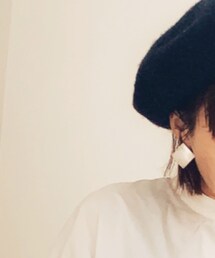 3coins | ピアス（両耳用）