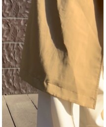 ZARA | その他パンツ