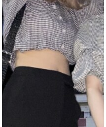 DHOLIC | シャツ/ブラウス