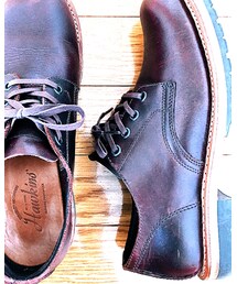 Hawkins | シューズ