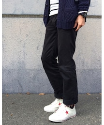 UNIQLO | チノパンツ