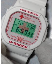 G-SHOCK | アナログ腕時計