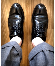 BASS | ドレスシューズ