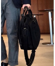 no brand | ビジネスバッグ