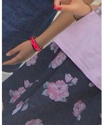 AS KNOW AS plus | スカート