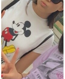 Disney | Tシャツ/カットソー