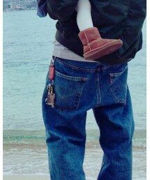 Levi's | デニムパンツ