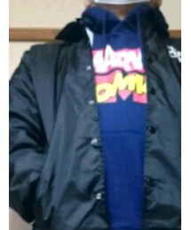 MARVEL | パーカー