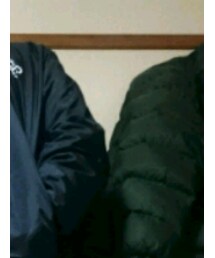 no brand | ナイロンジャケット