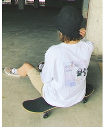 81TEEZ | Tシャツ/カットソー