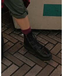 stefanorossi | ブーツ