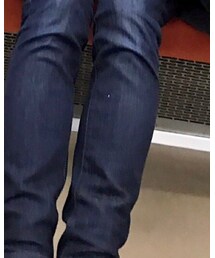 UNIQLO | デニムパンツ